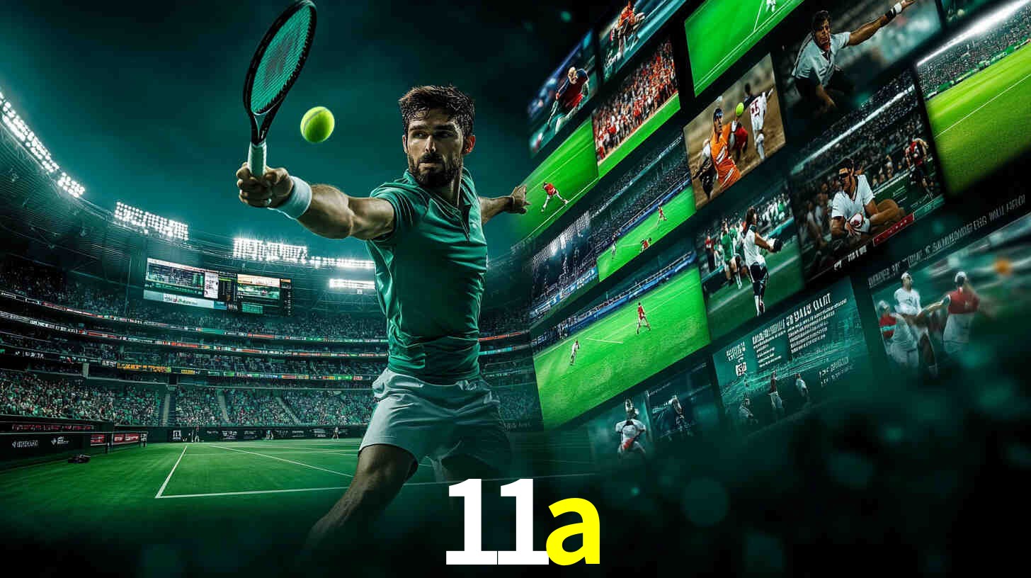 Apostas Esportivas na 11a: Um Guia Completo