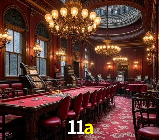 Benefícios da Conta 11a