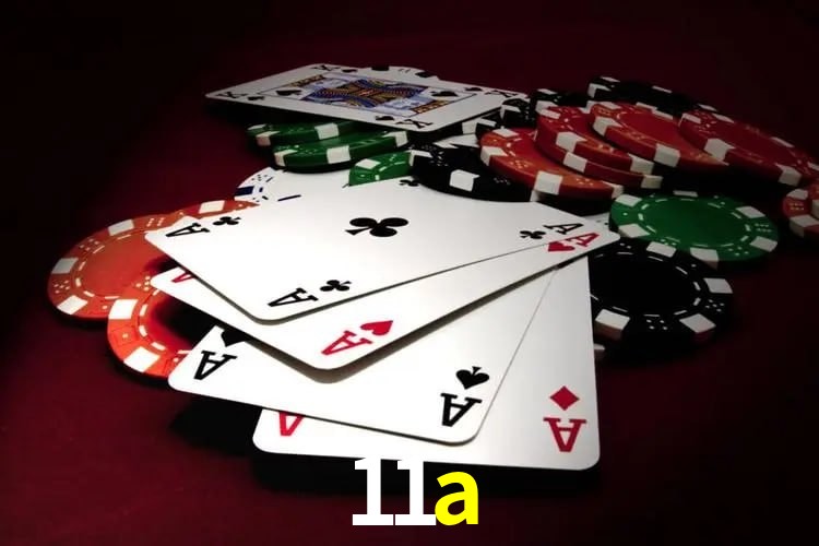 Jogos Exclusivos 11a