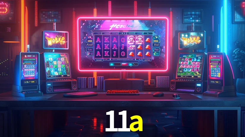 Experimente o Login Seguro Premium no 11a