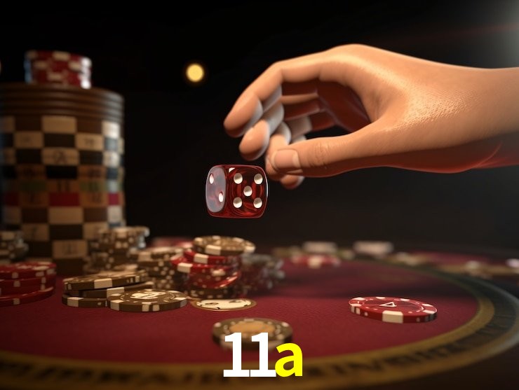 Apostas de Tênis 11a