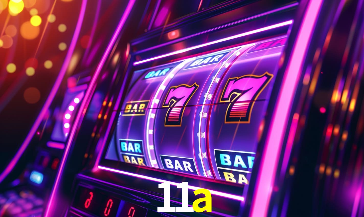 11a: Seu Cassino Premiado com Pagamentos Rápidos