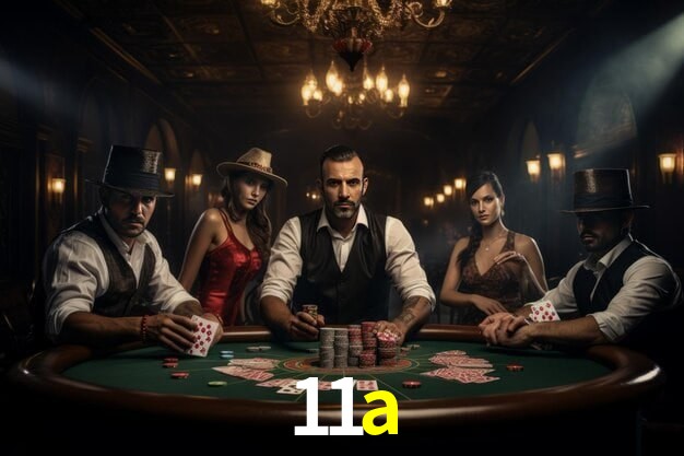 Desvendando o Mundo dos Jogos Virtuais na 11a