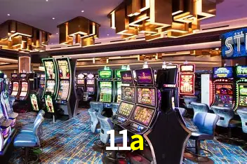 A Revolução dos Aplicativos de Jogos no 11a