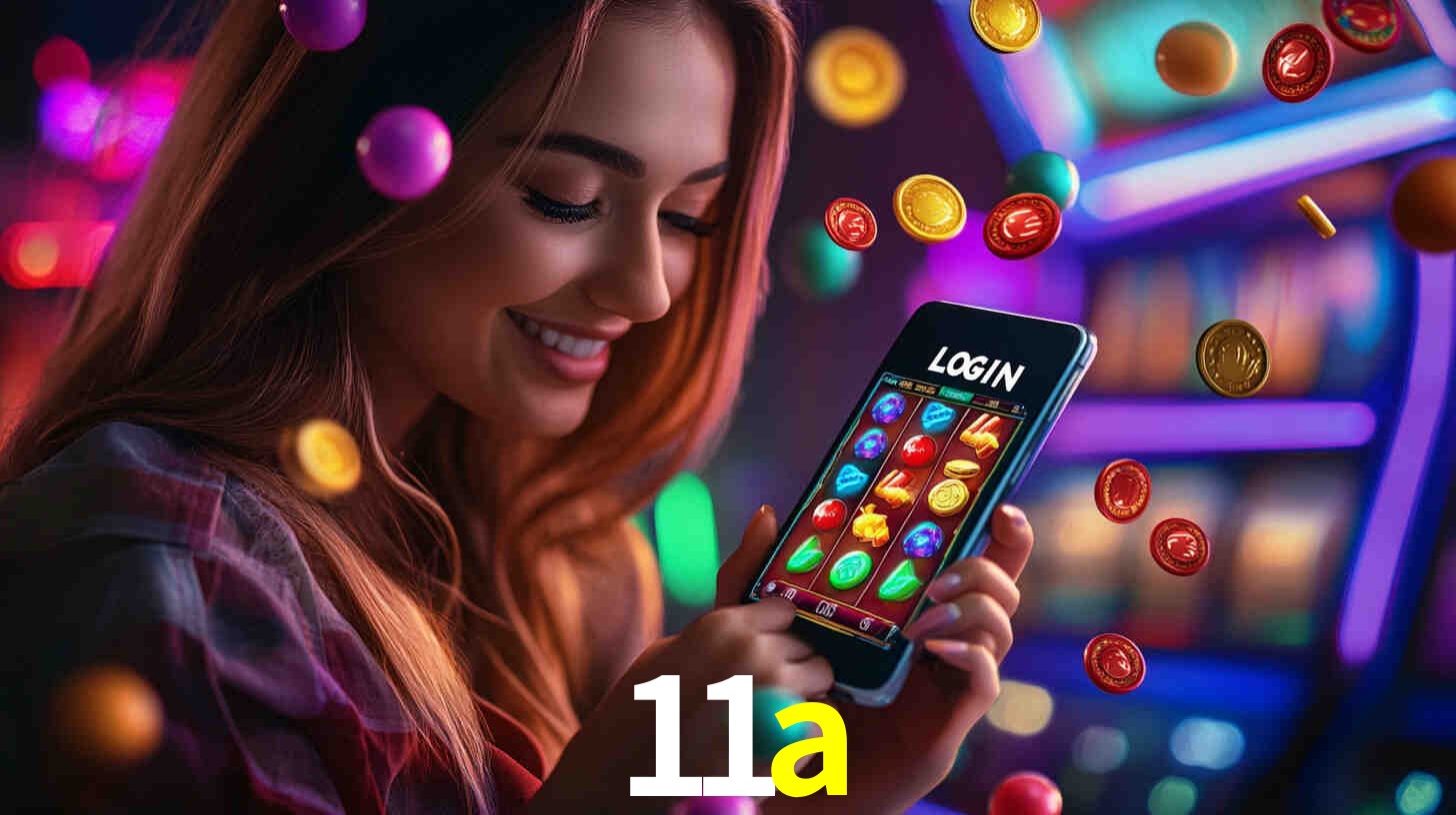 11a: Jogos de Caça-Níqueis-Altas Recompensas, Roleta-Velocidade, Blackjack-Desafios Máximos