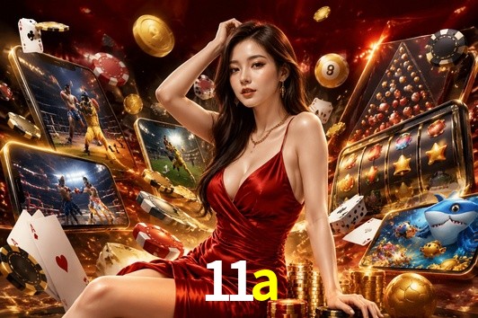 Welcome Bonus 11a