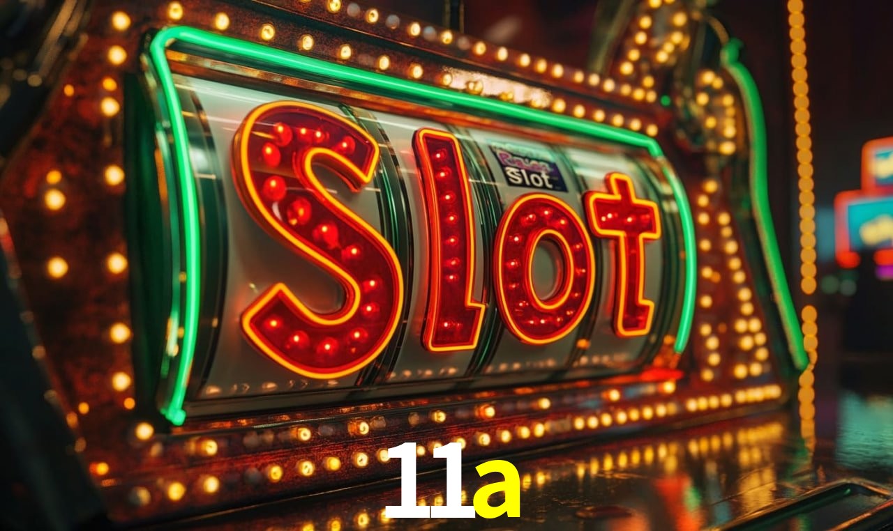 Casino Ao Vivo 11a