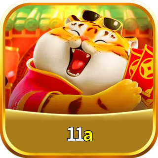 Logo da 11a