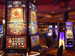 Jogos de slot machines 11a